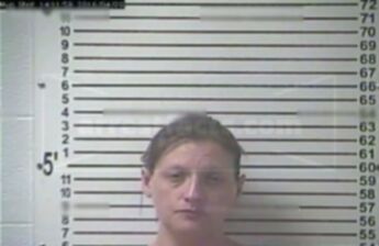 Brooke Nicole Goff