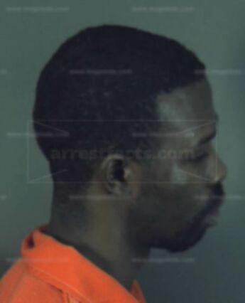 Cory Leon Owens