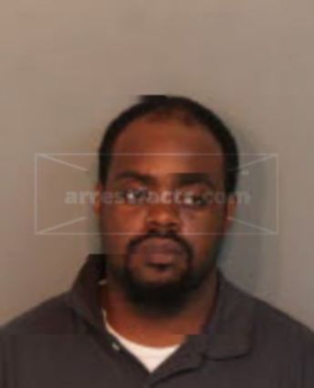 Kevon Parks