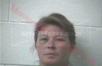 Kelly Maetha Jones