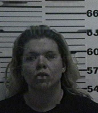 Jaime Allison Miller