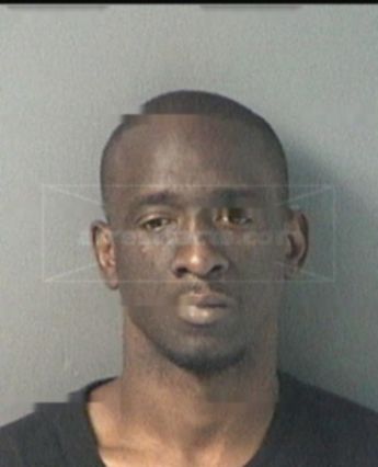 Maurice Carnell Newberry