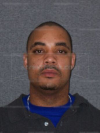 Charles Walker