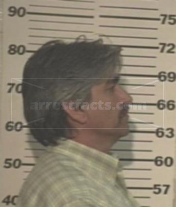 Rene Rolando Perez Garza