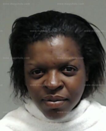 Keisha Lewan Nelson