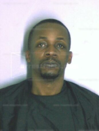Ronald Austin