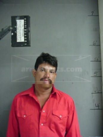 Jose Luis Benitez