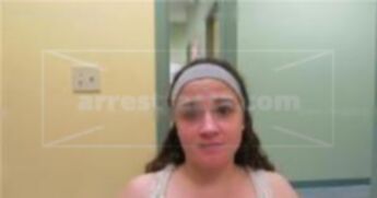 Jasmine Abigail Gorman