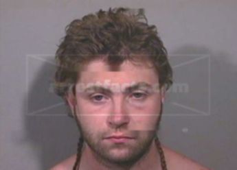 Carl Thomas Rush