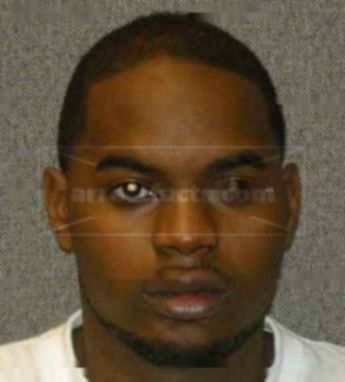 Fitzgerald Blackman