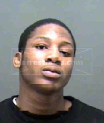Darwin Lewis Turner