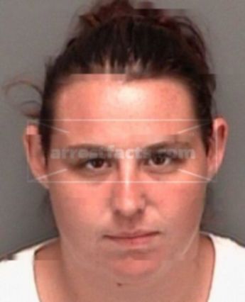 Rebecca Ann Rosson