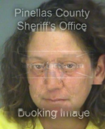 Jennifer Ann Berry