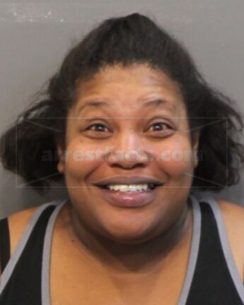 Crystal Lynn Arnold