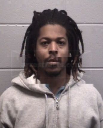 Jody Rucker Jr.
