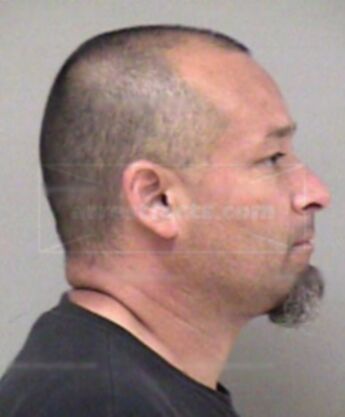 Bryan Patrick Higgins