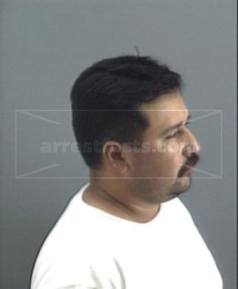 Carlos Pecina Martinez