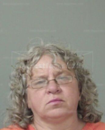 Deborah Meeks Bartlett