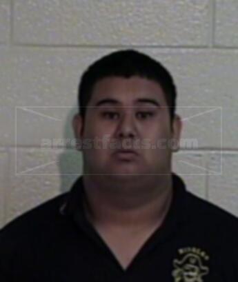 Martin Vasquez Torres