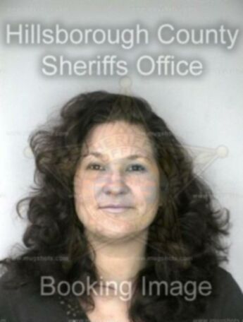 Elizabeth Lee Rodarte