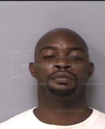 Quinton Antonio Bryant