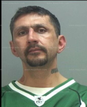 Joseph Dee Trujillo
