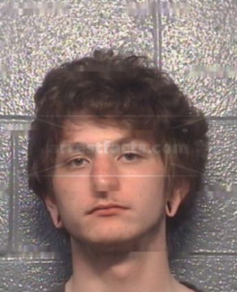 Dustin Hunter Lawson