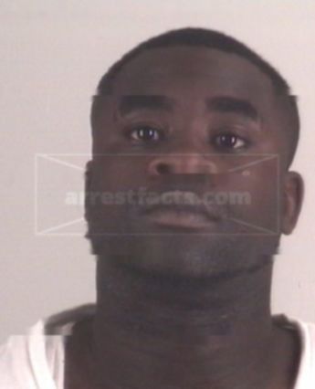 Oscar Jerrell Lloyd