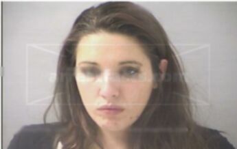 Ashley Nicole Austin