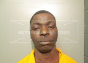 Jerry Lee Preston