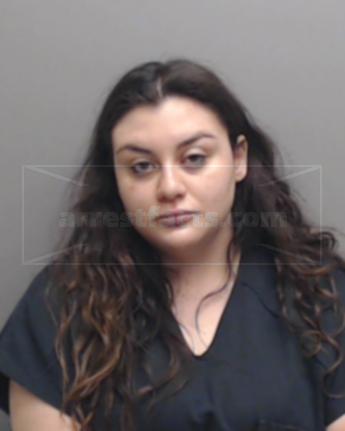 Megan Marie Weightsman