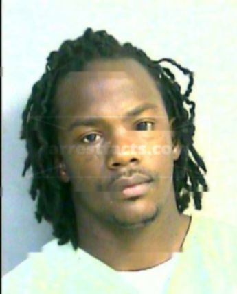Marcus Toatley