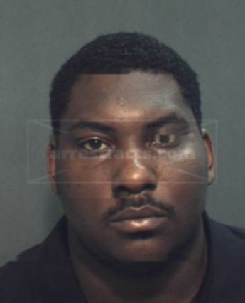 Anthony James Mack