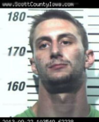 Blaine Patrick Fennelly