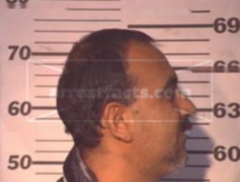 Jose Cidronio Mayorga Loredo