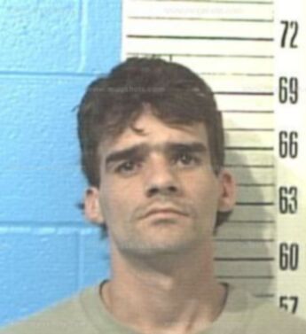 Bronick Edward Redmond