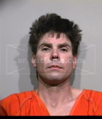 Daniel Allen Terrill