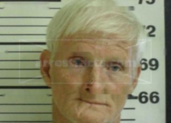 Otis Dean Brooks