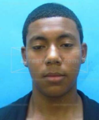Claude Steven Jones