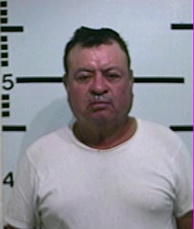 Marcial Delgado Delgado