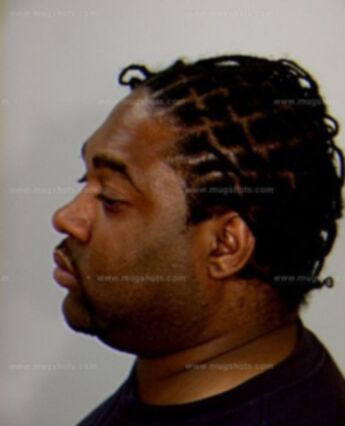 Marcus Terrell Donald