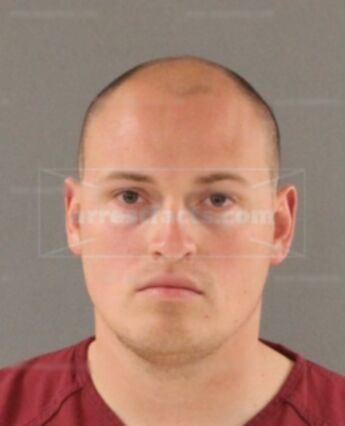 Joshua Ryan Ogle