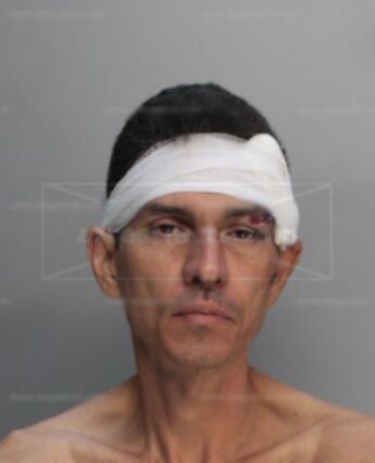 Edgard Alan Saborio