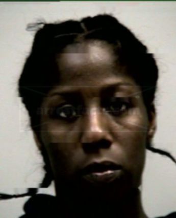 Janae Lavet Washington
