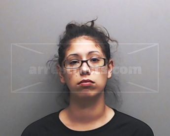 Alexandria Nichole Alaniz