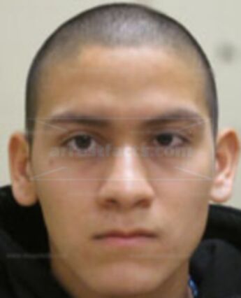Matthew Ortiz