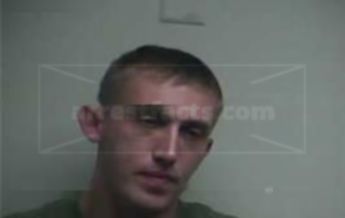 Ryan Allen Johnson