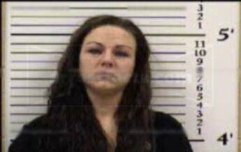 Shanda Nicole Jones