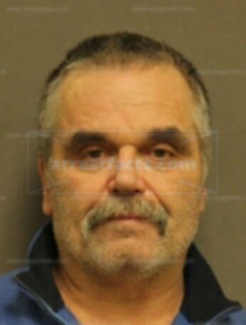 Dennis Eugene Williams