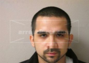 Michael Anthony Longoria
